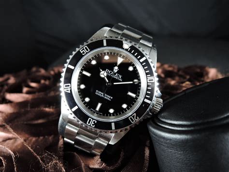 1994 rolex with rolex face|1994 Rolex submariner value.